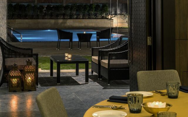 JKR Resort & Spa