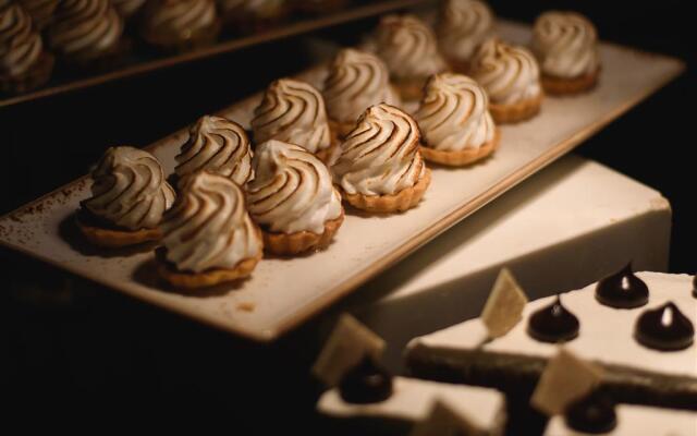 Novotel Goa Resort & Spa Hotel