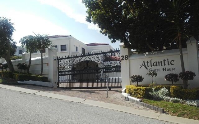 Atlantic Guest House