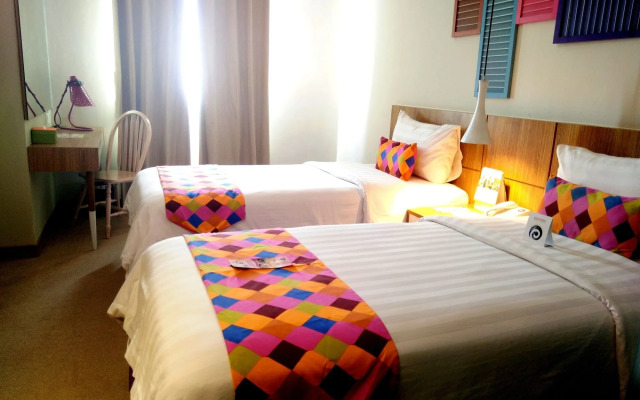 Tjokro Style Yogyakarta