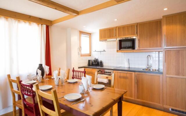 Apartment Avouitzons 220