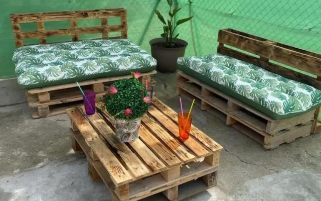 Casa Pepe de L´ullat