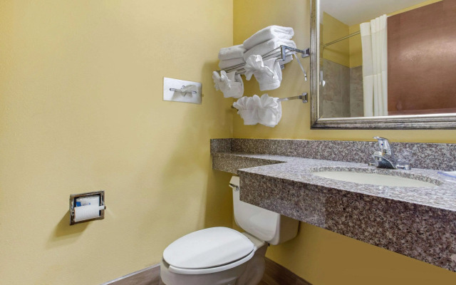 Quality Inn Williamston