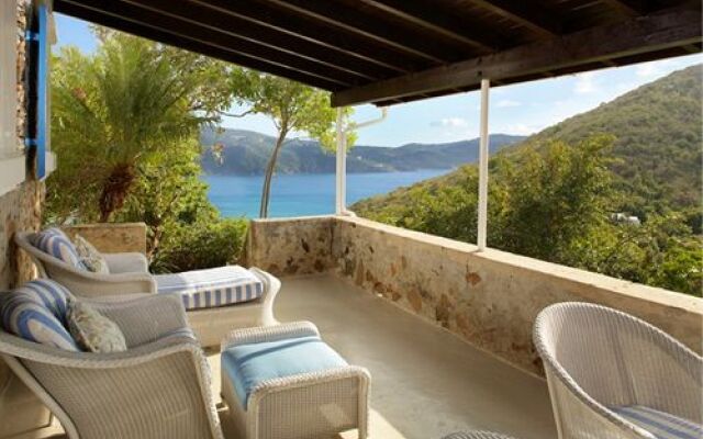 Guana Island