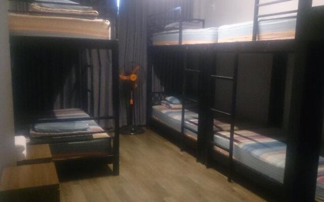 Yen Guest House