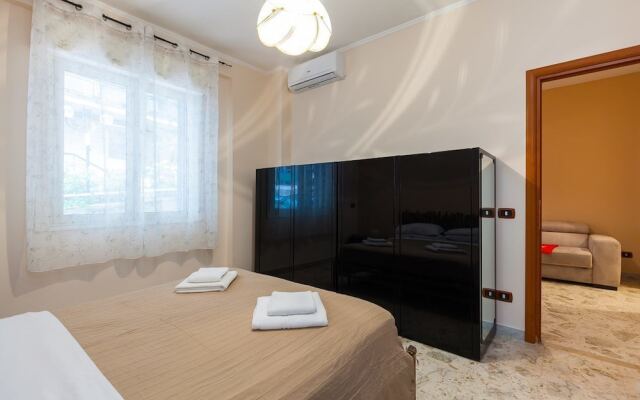 Ponti Rossi - BH 111