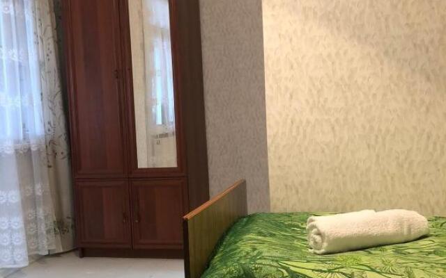 Guest house Lile