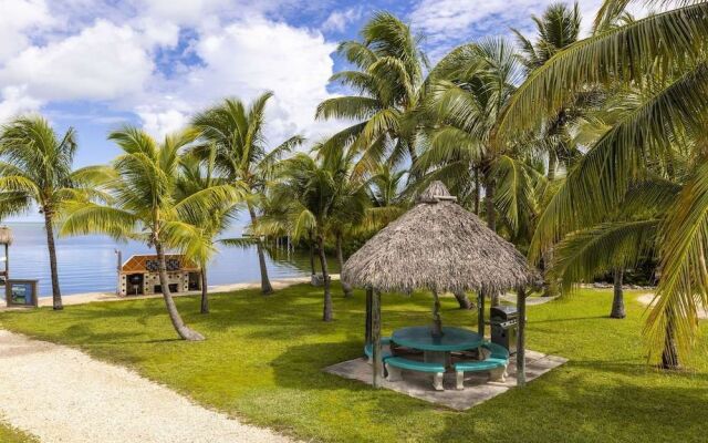 Gulf View Waterfront Resort