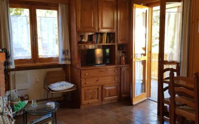 Appartement Quadrifoglio