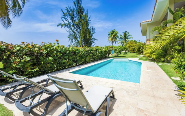 Family Elite Golf Vacations in Cocotal