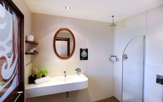 Feathers Boutique Hotel
