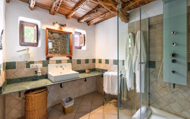 Agroturismo Can Gall