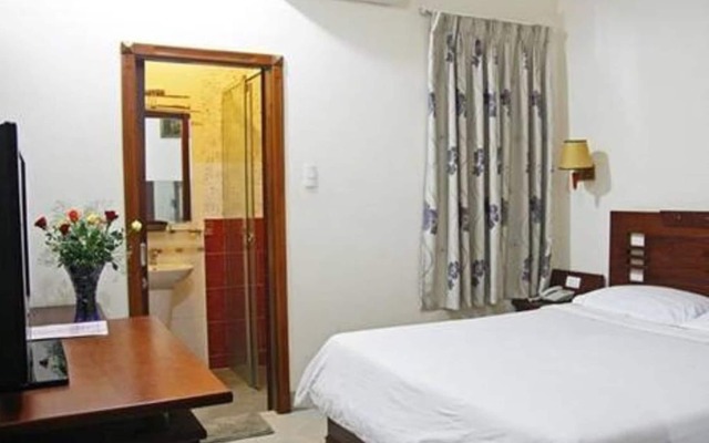 An Binh 2 Hotel