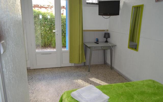 Hotel Durand Le Patio