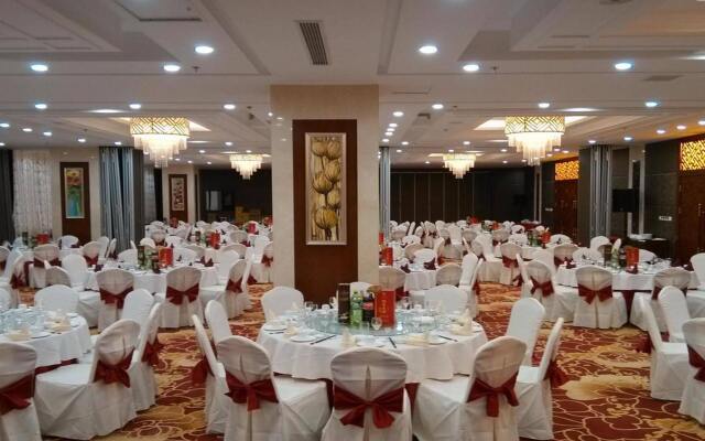 New Coast Bihai International Hotel