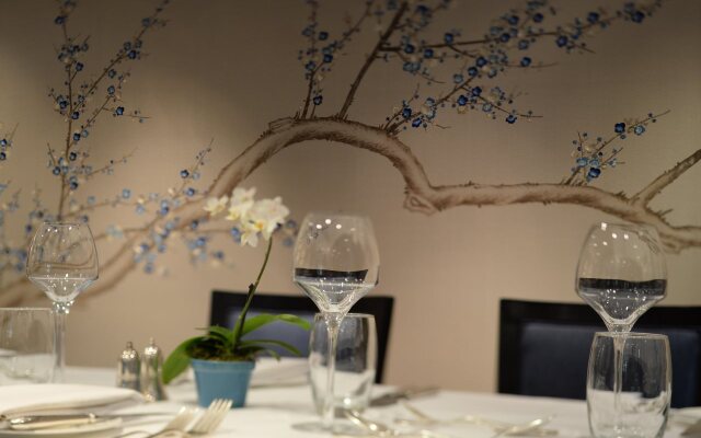 The Royal Crescent Hotel & Spa