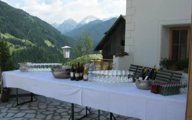 Messnerwirt Pension Apartment