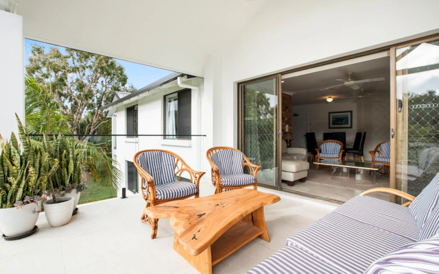 Byron Bay Accom Unit 6 70 Lawson Street - Atlantis