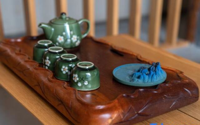 Wenyang Academy · Xijiu Homestay