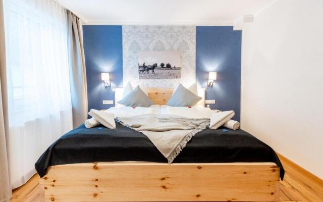 Kärnten Apartment Turnersee