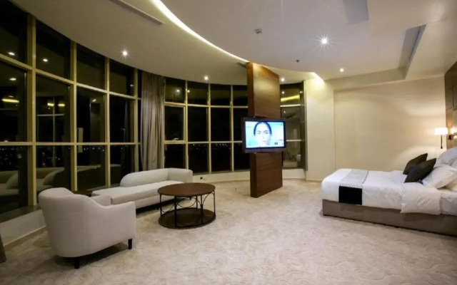 The S Hotel