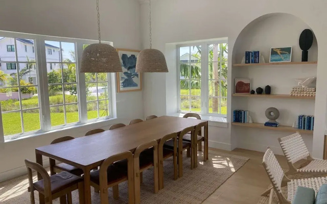 Floralee House in Key West