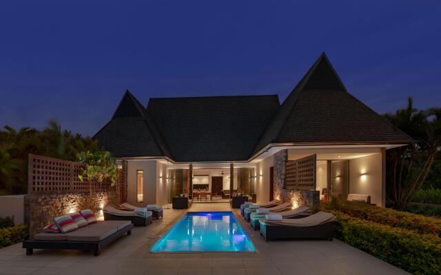 InterContinental Fiji Golf Resort & Spa by IHG