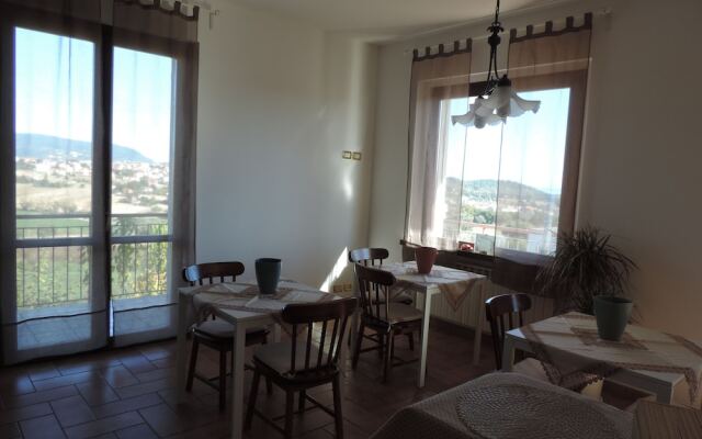 B&B Villa Rea