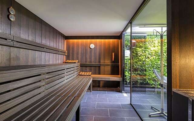 Apart Hotel Fulda