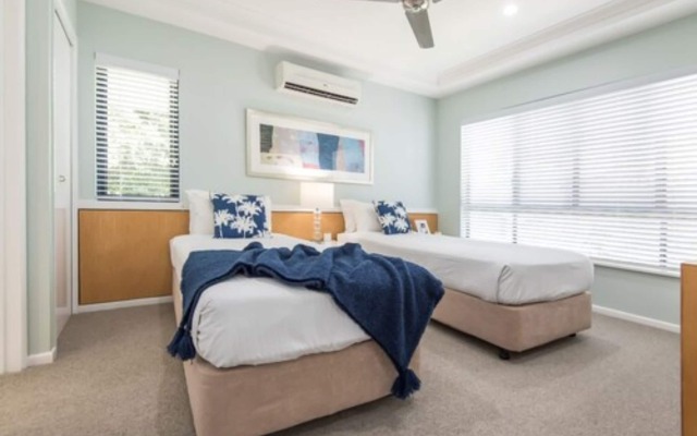 Noosa Springs Golf Resort & Spa