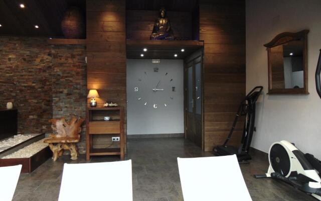 Hostal Piteus