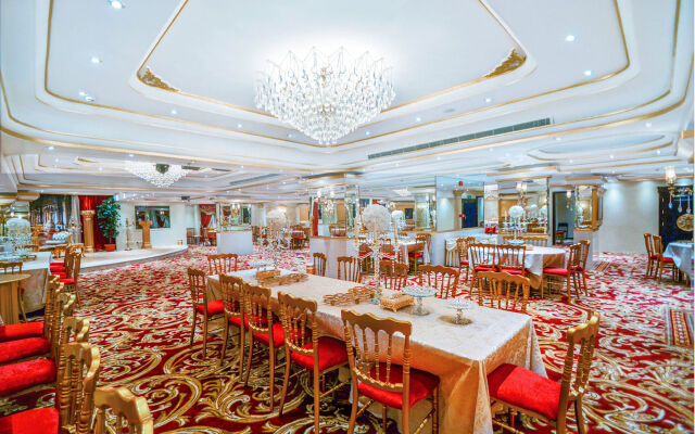 Dar Raies Hotel