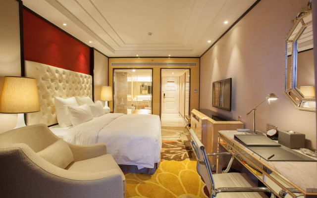 Nanning Landmark Hotel