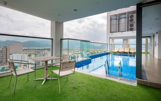 Gosia Hotel