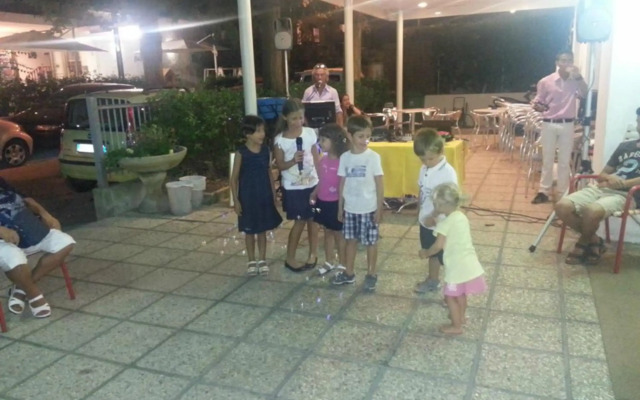 Hotel Irene