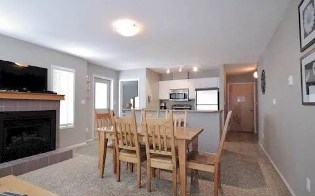 Timberline Lodges - Silver by FLC