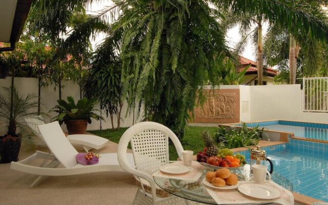 Villa Dolce Vita