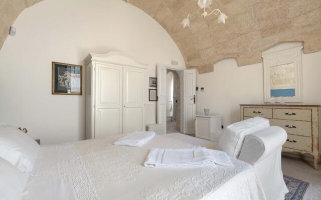 3376 Masseria Cucuruzza - Superior Dora