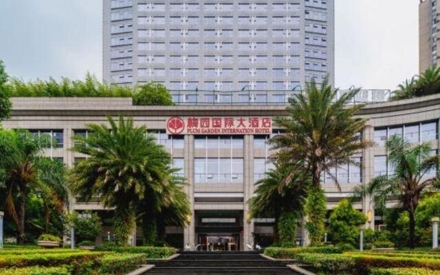 Plum Garden International Hotel