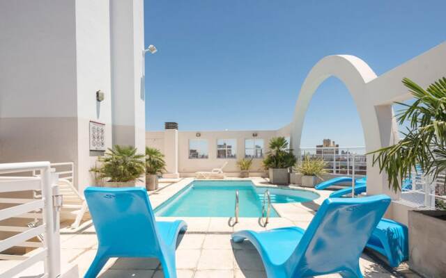 Urquiza Apart Hotel & Suites