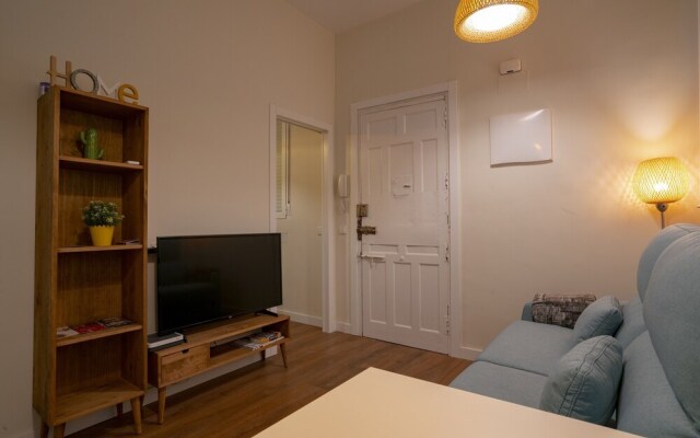 Apto. Diseño Chueca-Malasaña Brc42