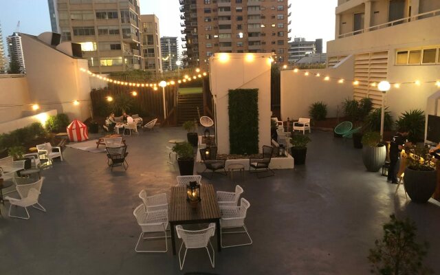 Novotel Surfers Paradise