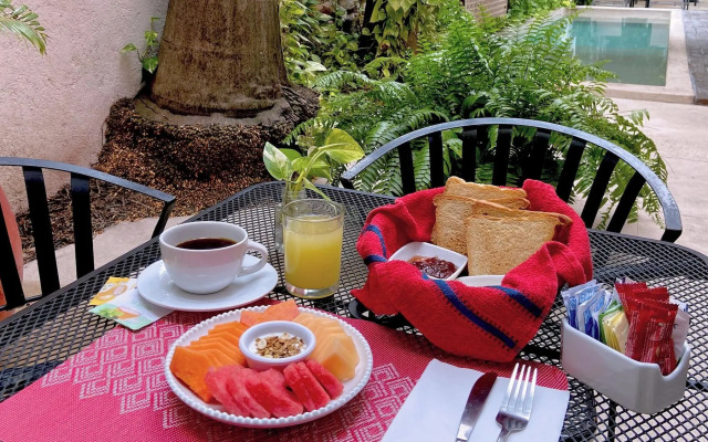 Casa Italia Luxury Guest House - Adults Only