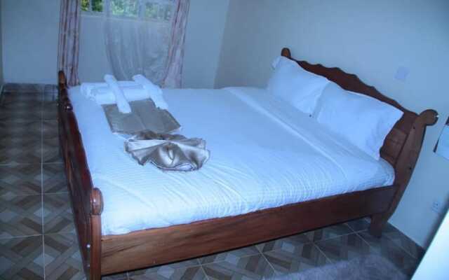 Ashville Hotel & Resort
