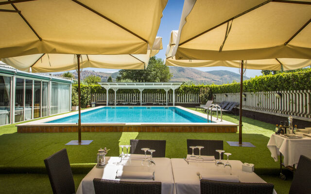 Hotel Cristallo Relais Sure Hotel Collection by Best Western