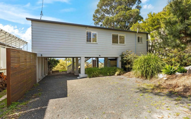 The Address Jervis Bay Rentals