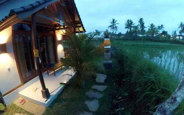 Amaya Cottage Ubud