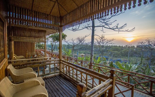 JL Lodge Ngwe Saung