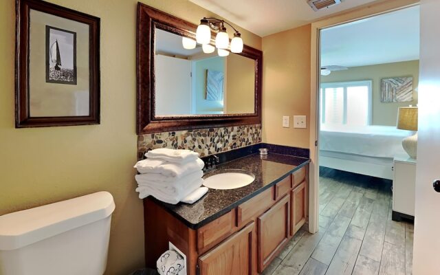 Sea Oats by Southern Vacation Rentals