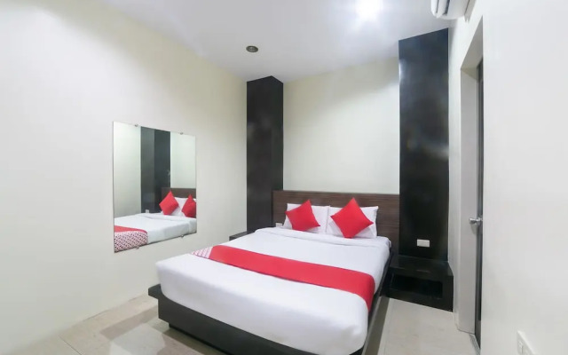 OYO 183 JRJF Hotel